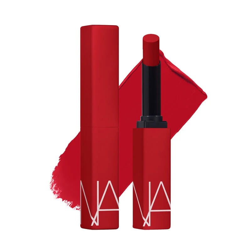 Nars Cosmetics Power Matte Lipstick Dragon Girl 132