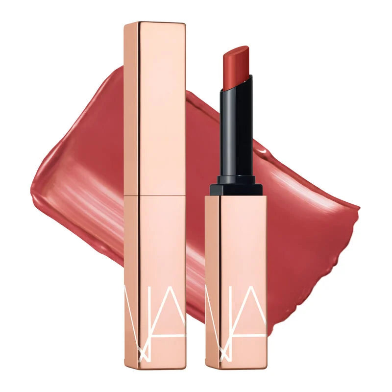 Nars Cosmetics After Glow Sensual Afterglow Shine Lipstick Idolized 223