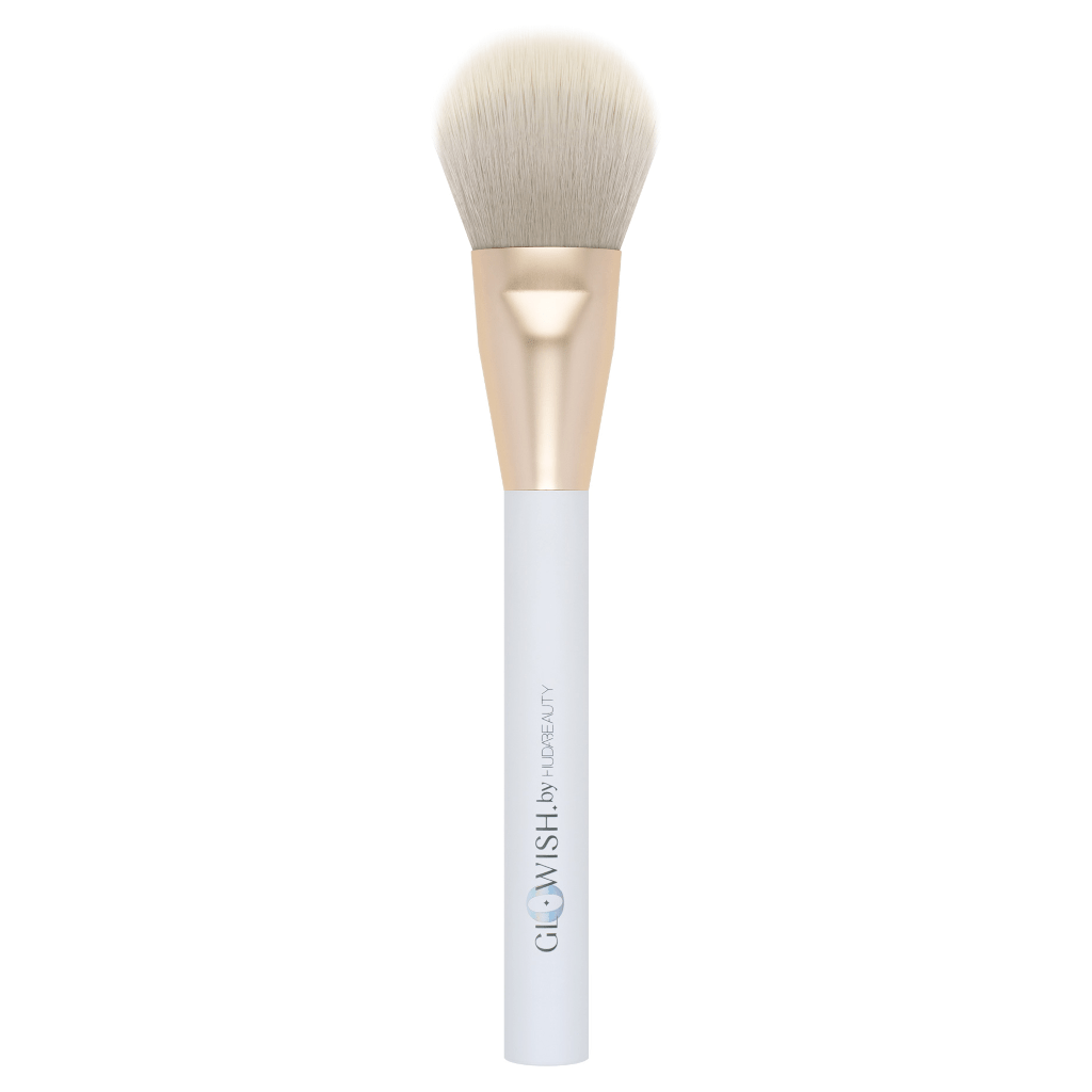 GloWish All Over Face Powder Brush