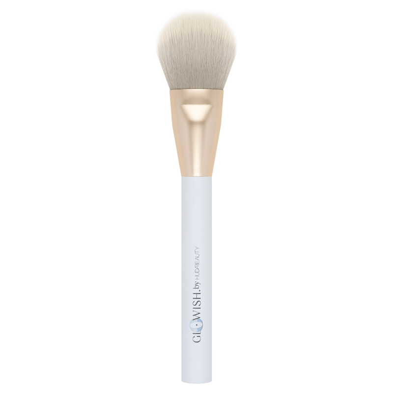 GloWish All Over Face Powder Brush