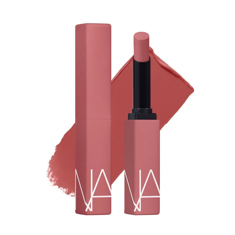 Nars Cosmetics Power Matte Lipstick American Woman