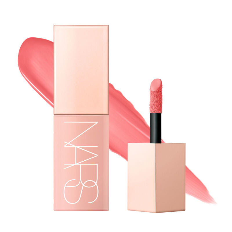 NARS Afterglow Liquid Blush Brazen