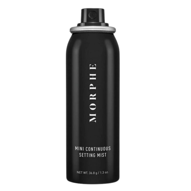 Morphe Mini Continuous Setting Mist (36.8g)