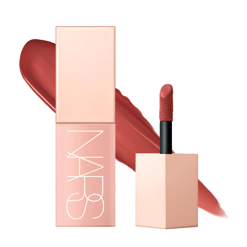 Nars Cosmetics Afterglow Liquid Blush Aragon