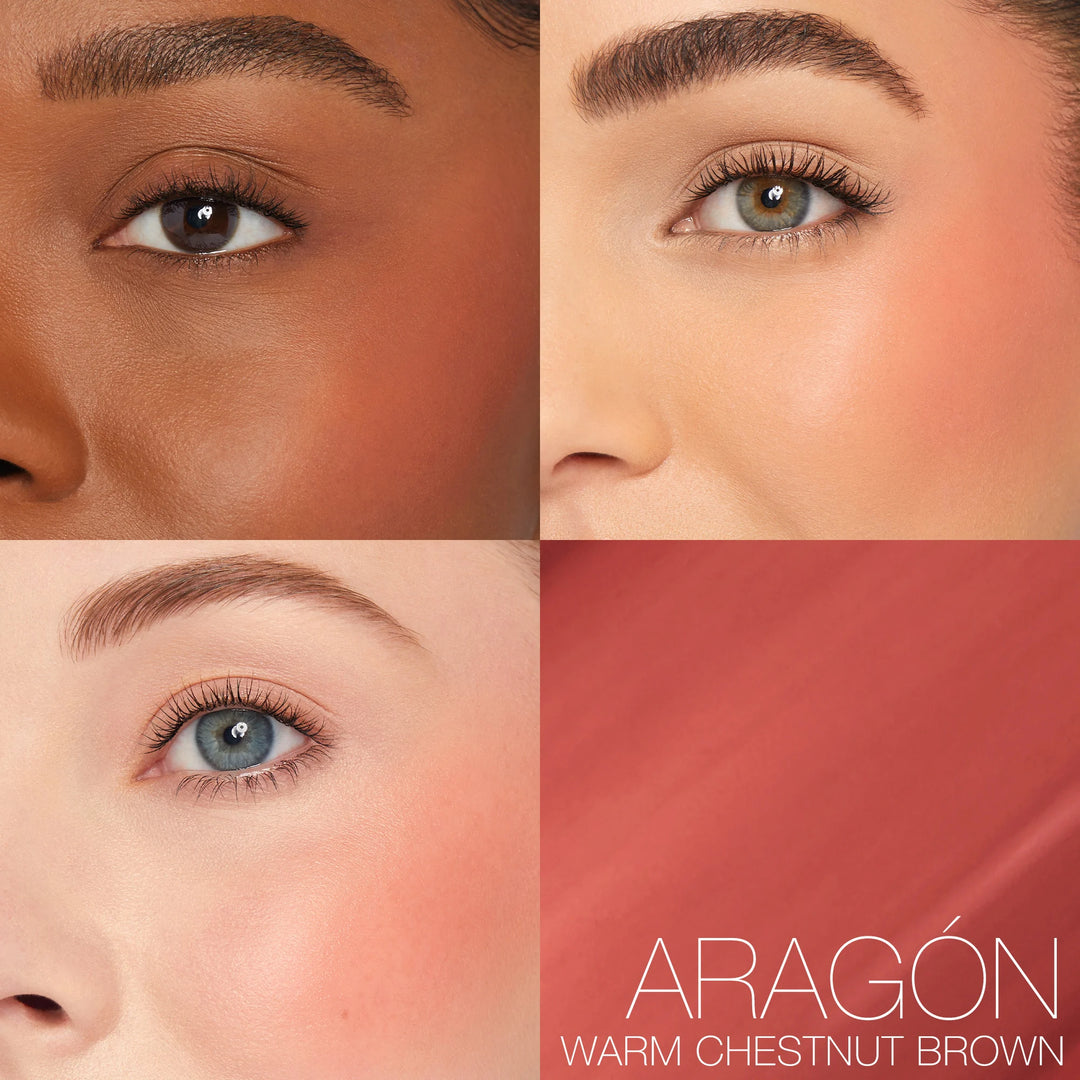 Nars Cosmetics Afterglow Liquid Blush Aragon