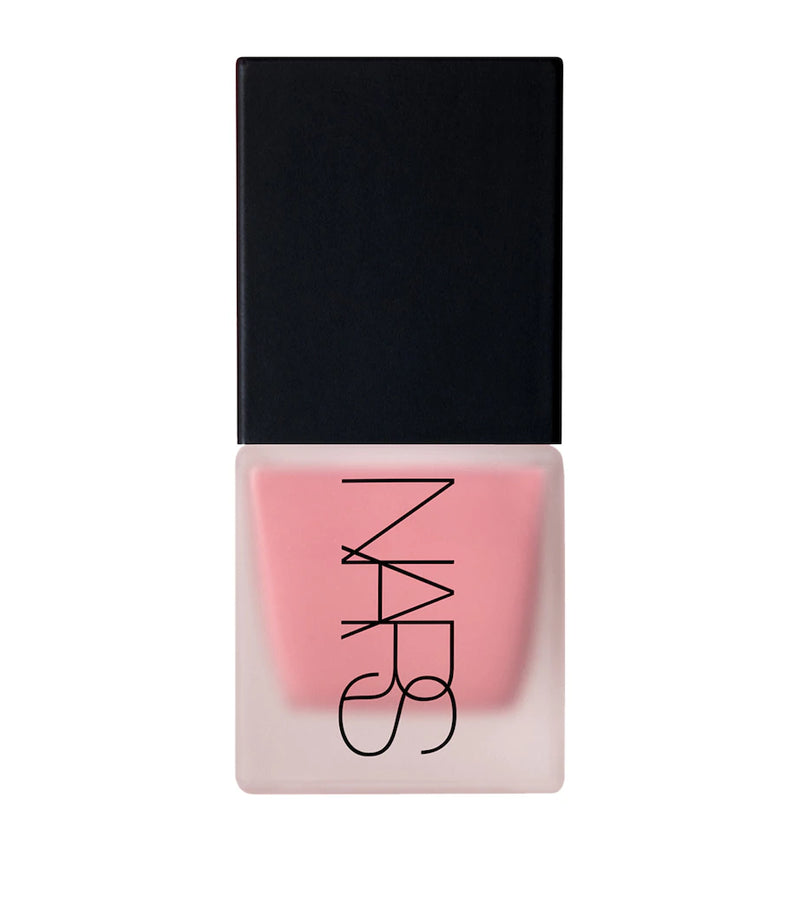 Nars Cosmetics Liquid Blush Orgasm