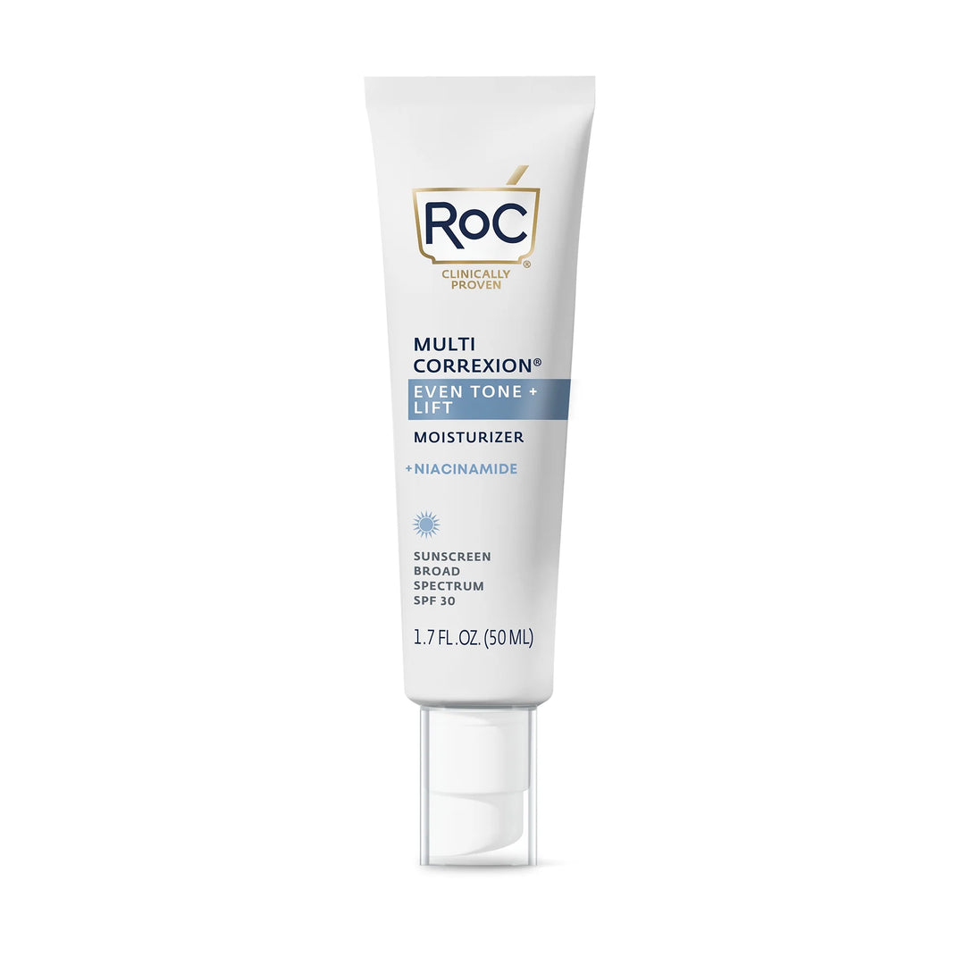 RoC Multi Correxion Even Tone + Lift Moisturizer with SPF 30 - 50ml