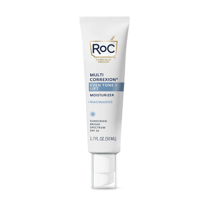 RoC Multi Correxion Even Tone + Lift Moisturizer with SPF 30 - 50ml