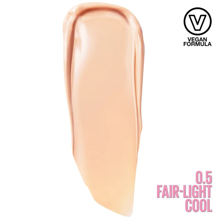 Maybelline New York Instant Age Rewind Instant Perfector 4-In-1 Glow Makeup  0.5 Fair-Light Cool