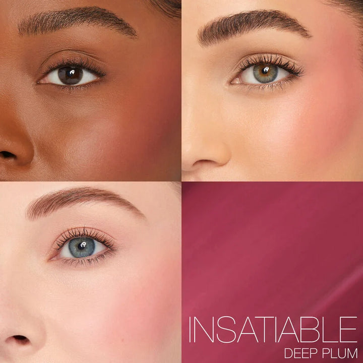 Nars Cosmetics After glow Liquid Blush Insatiable