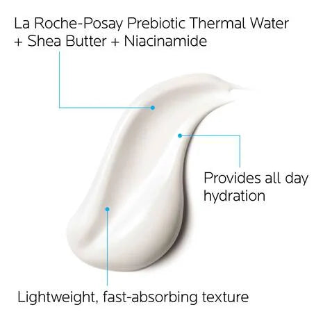 La Roche Posay  Lipikar Lotion Daily Repair, Body and Face Moisturizer 400 ml