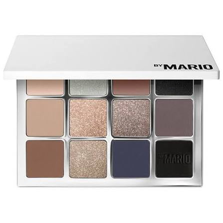 Makeup by Mario Ethereal Eyeshadow Palette - Moonlight