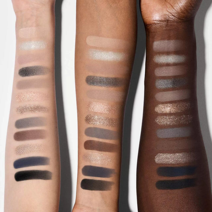 Makeup by Mario Ethereal Eyeshadow Palette - Moonlight