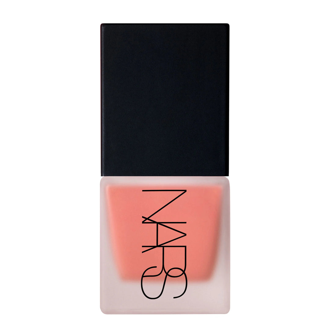 Nars Cosmetics Liquid Blush Torrid
