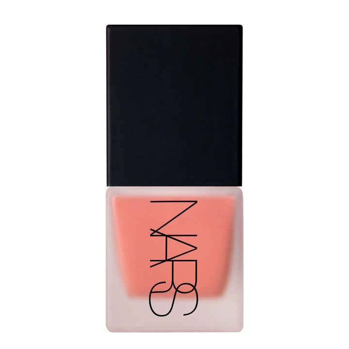 Nars Cosmetics Liquid Blush Torrid