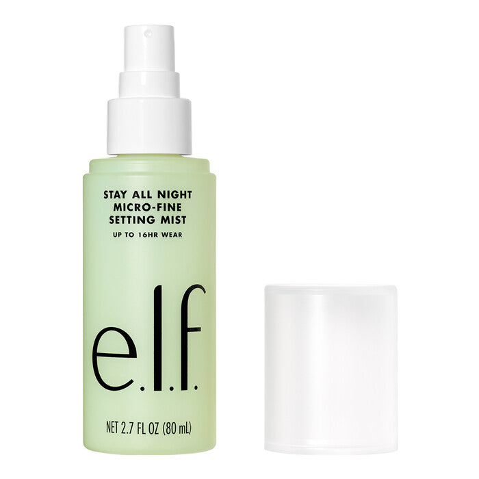 Elf Stay All Night Micro-Fine Setting spray 80 ml