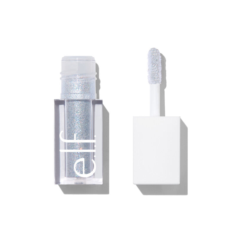 Elf Liquid Glitter Eyeshadow bling bling