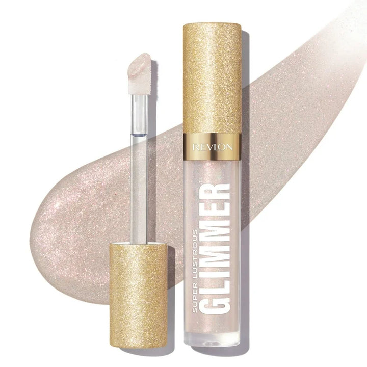 Revlon Super Lustrous Glimmer Lip Gloss