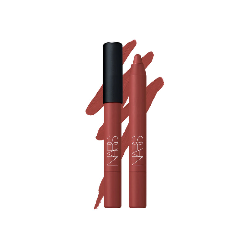 Nars Cosmetics Power matte High-Intensity Long-Lasting Lip Pencil All Night Long 172