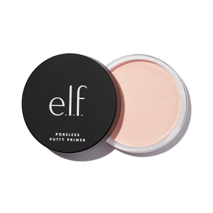 Elf Poreless Putty Face Primer with Hydrating Squalane