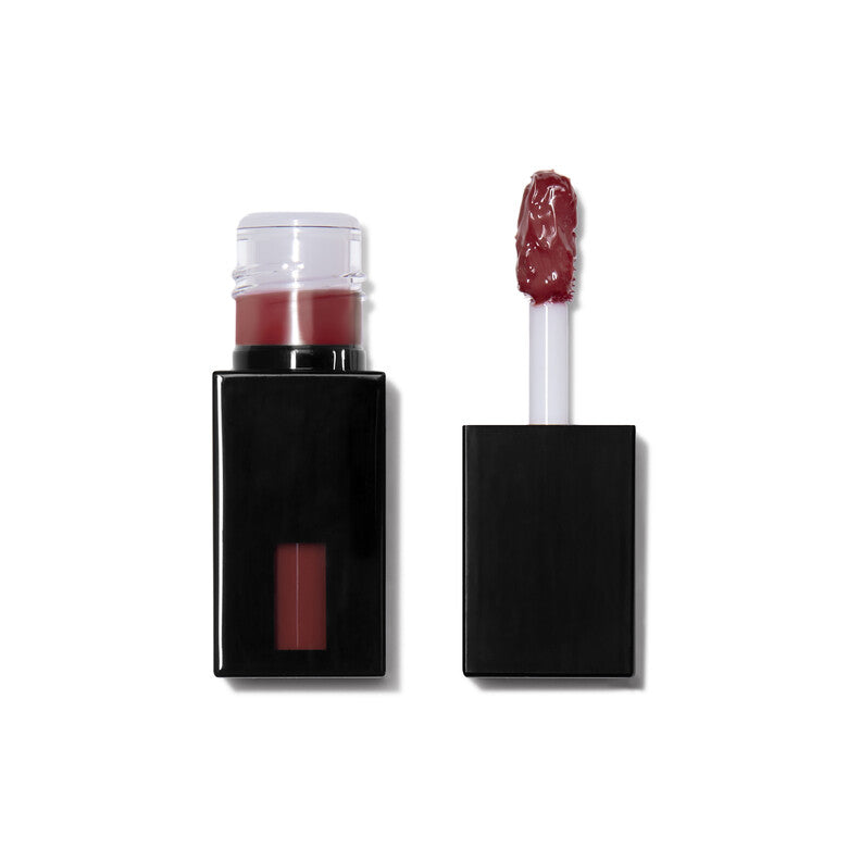 Elf Glossy Lip Stain Basic Beige