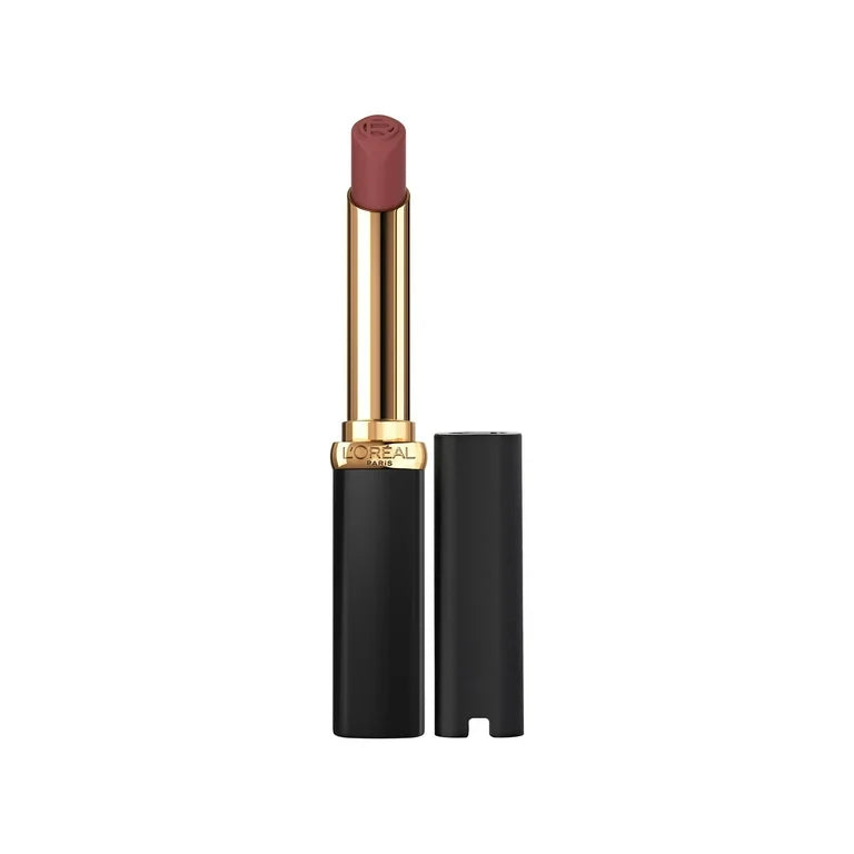 Loreal Paris Colour Riche Intense Volume Matte Lipstick, 570 Worth It Intense