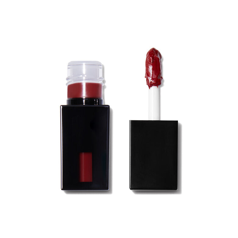 Elf Glossy Lip Stain Power Spicy Sienna