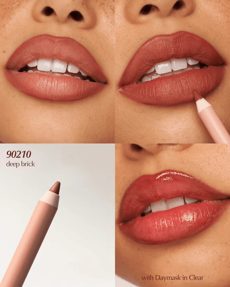 Persona Cosmetics Lip Liner shade  90210