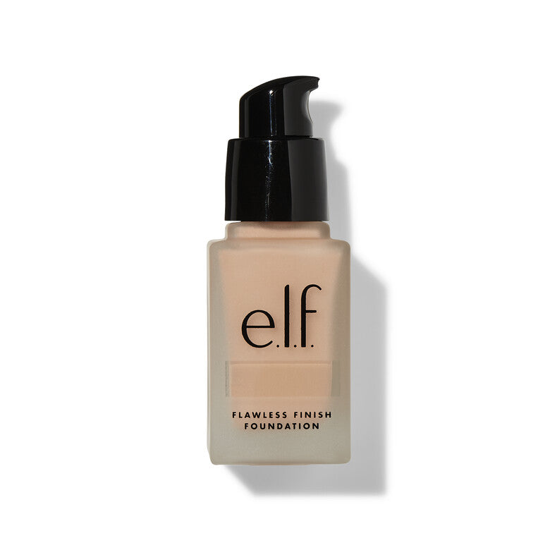 Elf Flawless Satin Foundation Alabaster