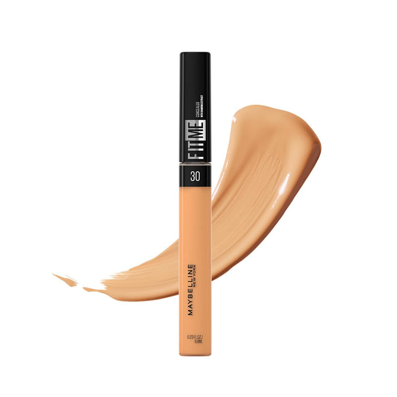 Maybelline Fit Me Concealer 030 Honey