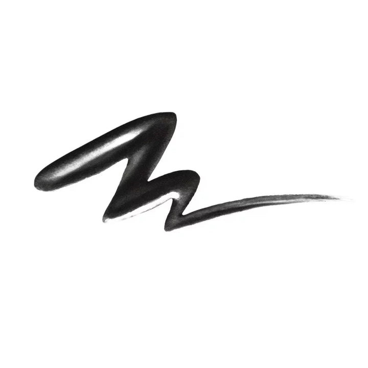 Nyx Cosmetics Epic Wear Metallic Long-Lasting Waterproof Liquid Eyeliner, Black Metal