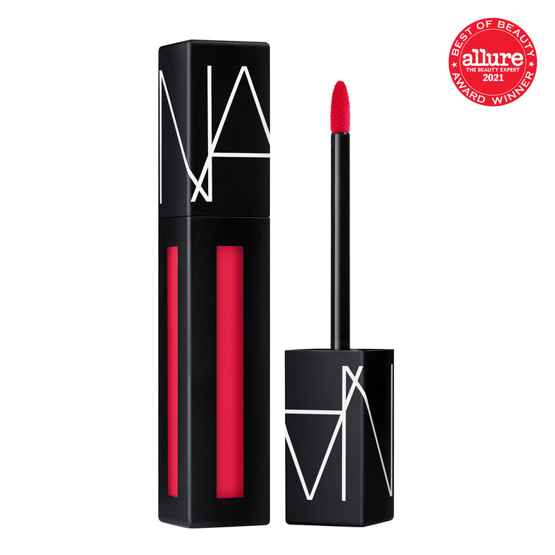 Nars Cosmetics Power Matte Lip Pigment Dragon Girl