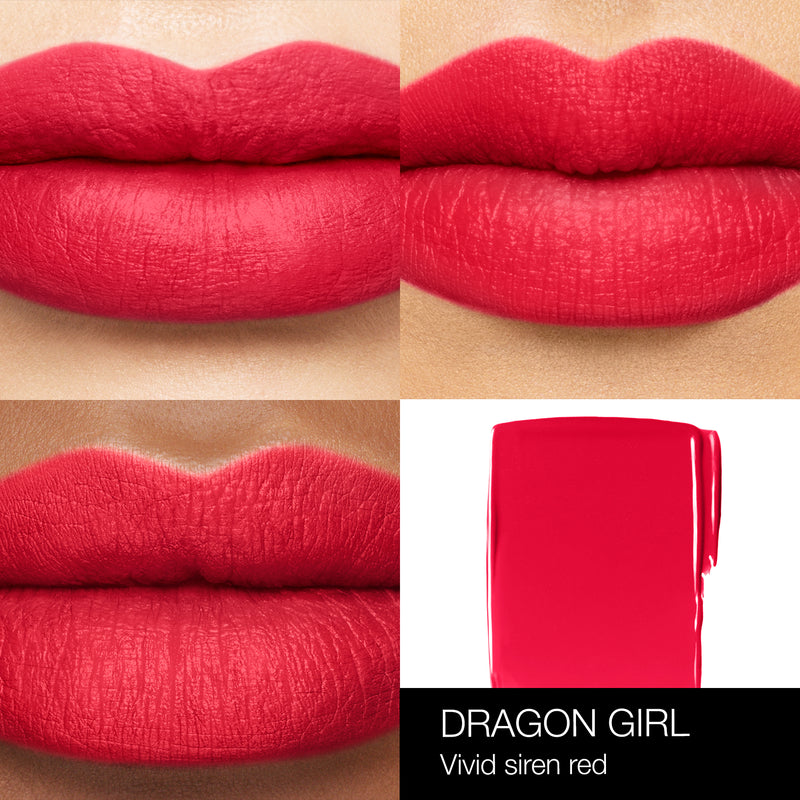 Nars Cosmetics Power Matte Lip Pigment Dragon Girl