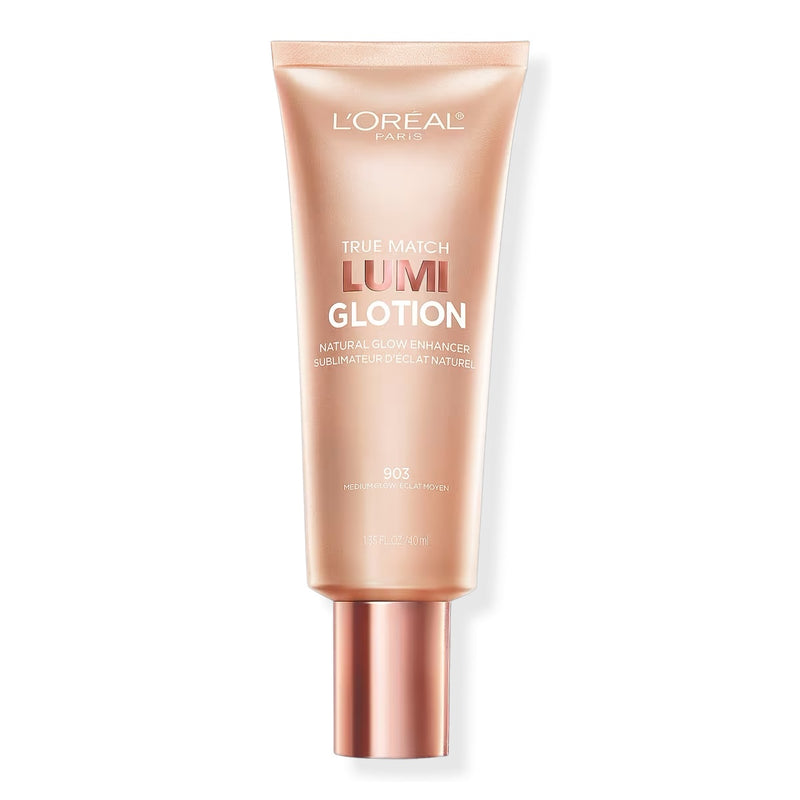 Loreal True Match Lumi Glotion Natural Glow Bronzing Enhancer 903 Medium