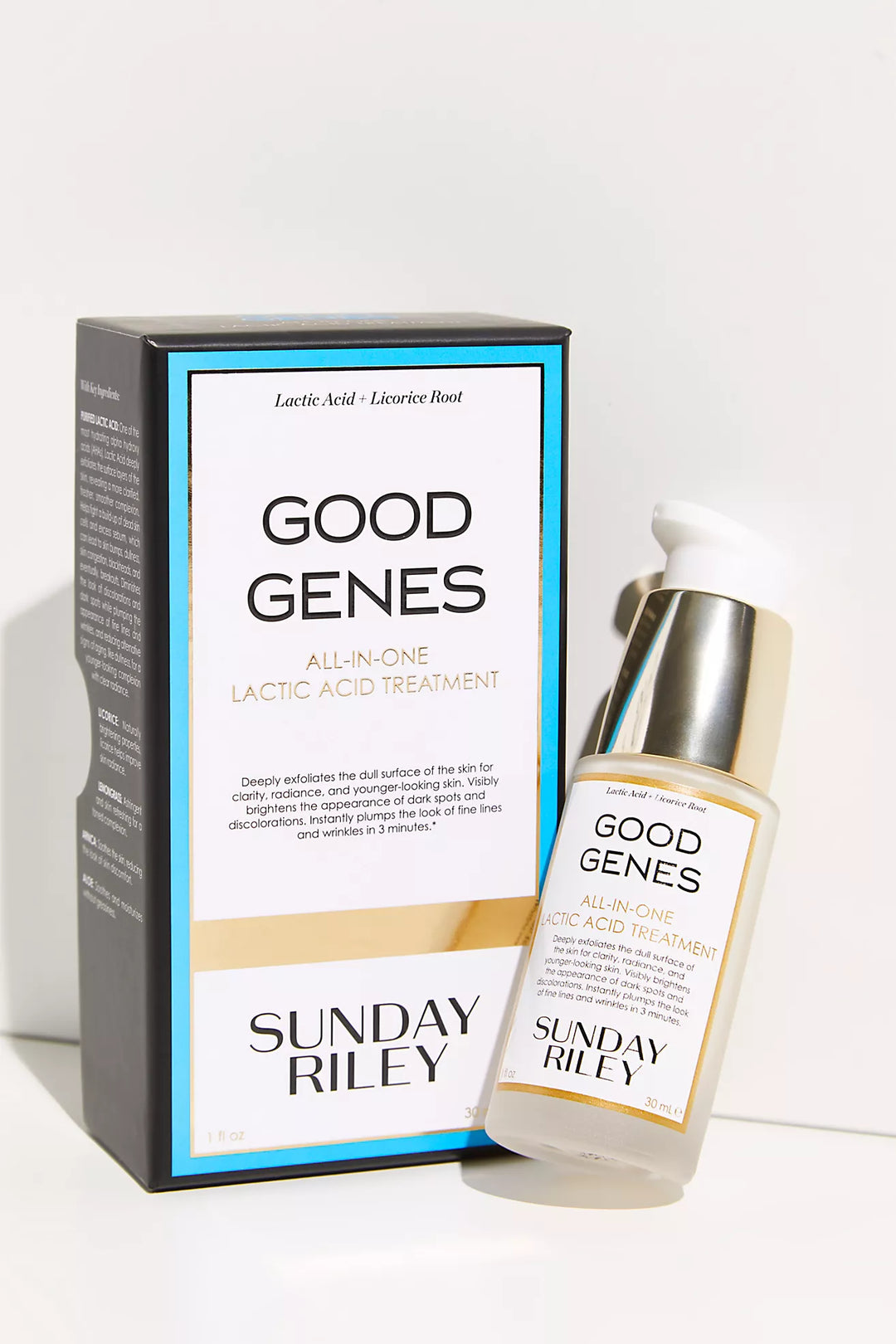 Sunday Riley Good Genes All in One Lactic Acid Treatment 30ml