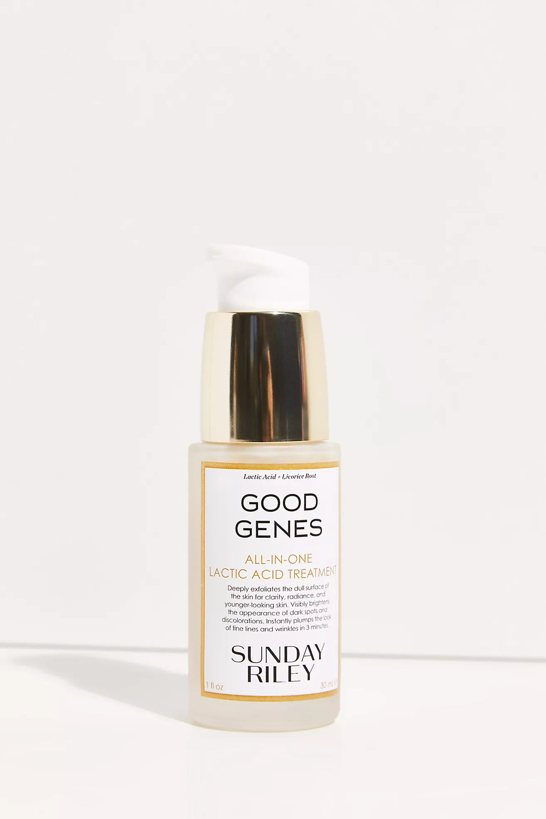 Sunday Riley Good Genes All in One Lactic Acid Treatment 30ml