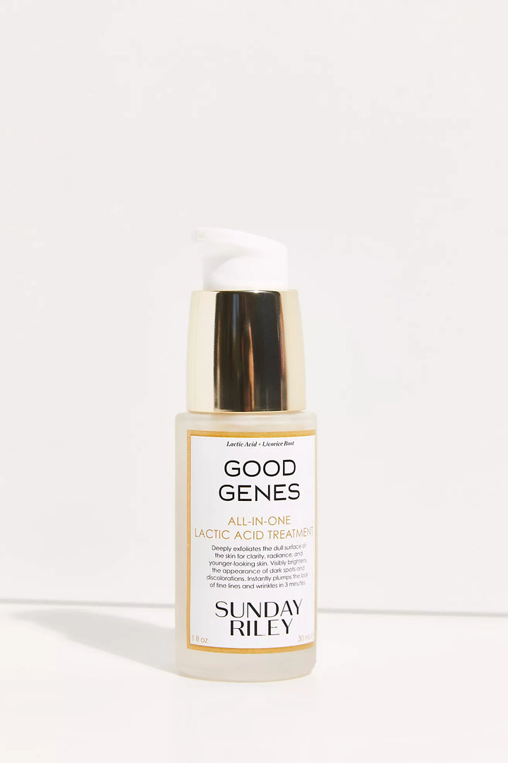 Sunday Riley Good Genes All in One Lactic Acid Treatment 30ml