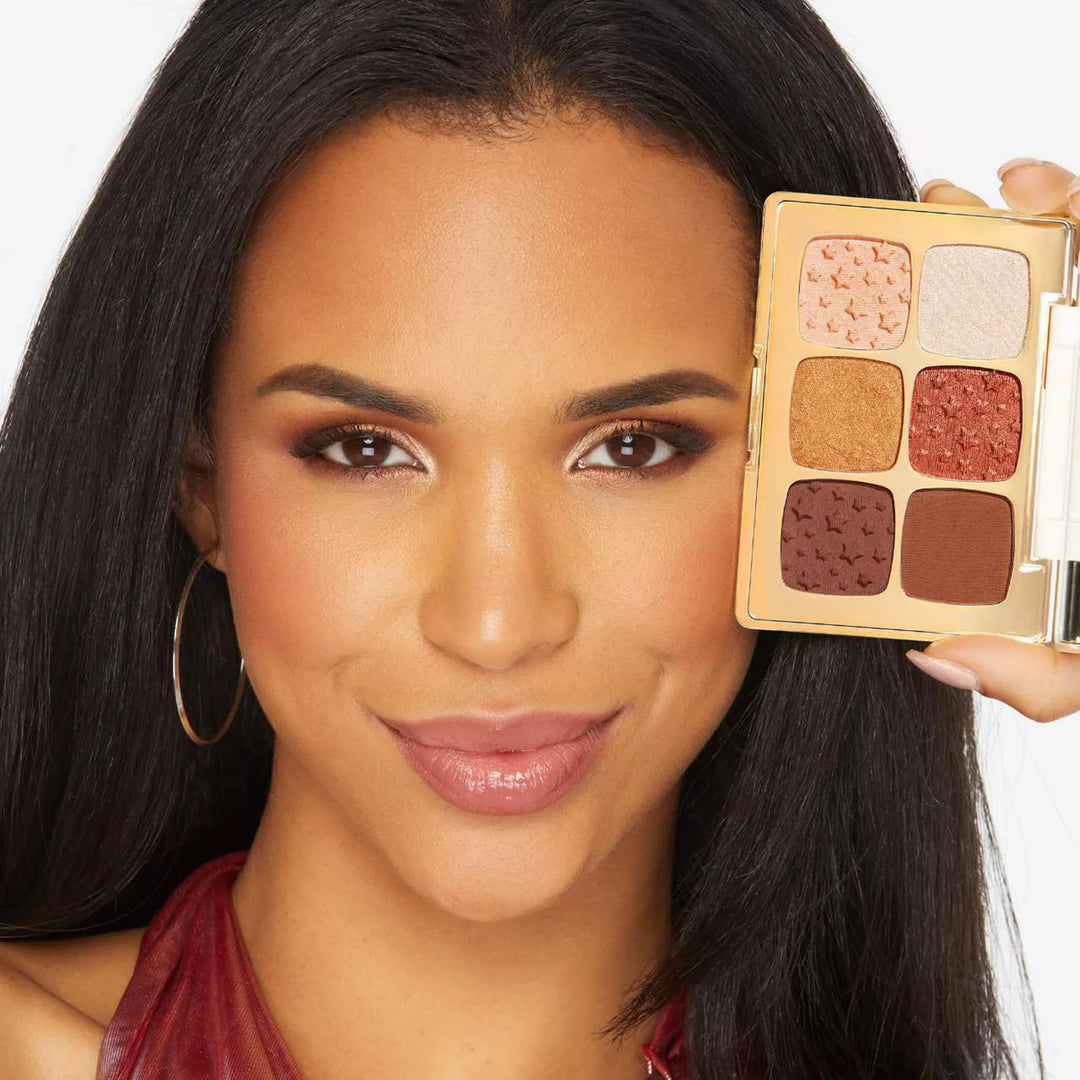 Tartelette Starlight Amazonian Clay Palette