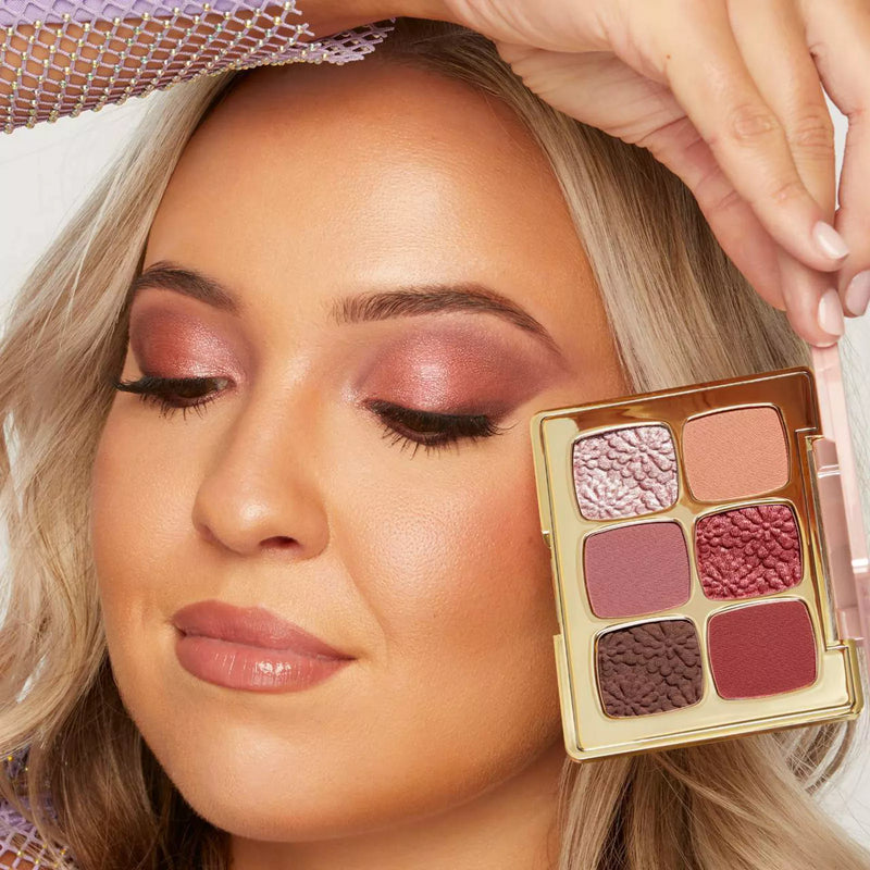 Maracuja Juicy Amazonian Clay Palette
