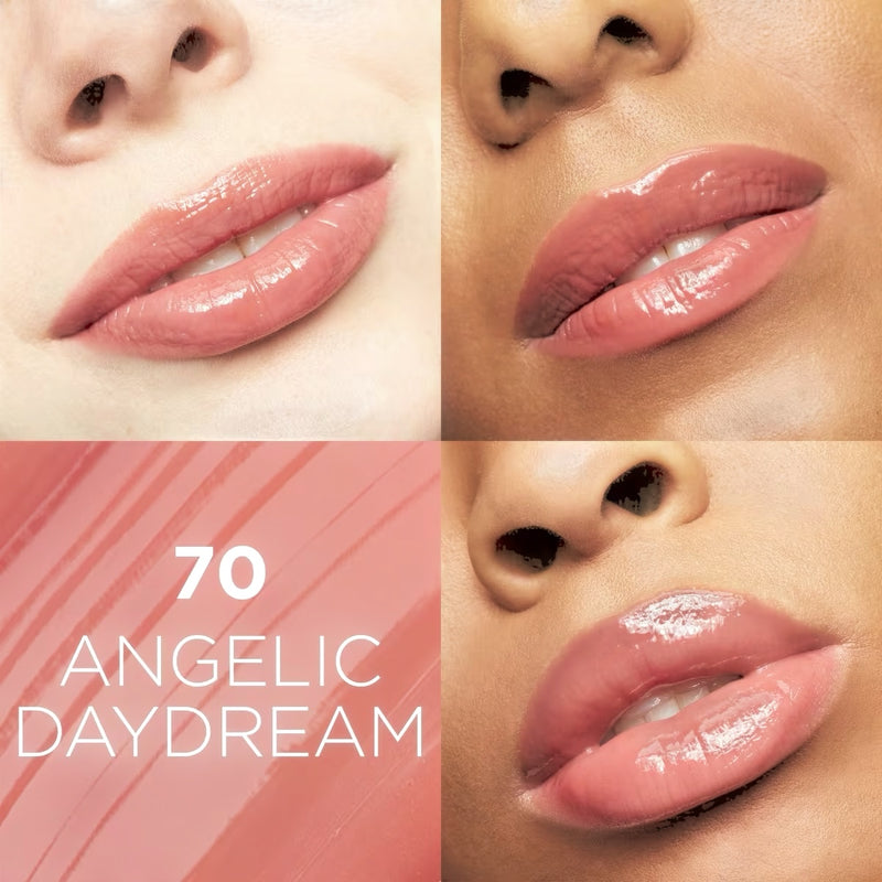 Loreal Paris Glow Paradise Lip Balm 
70 Angelic Daydream