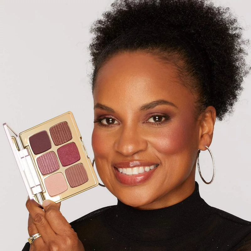 Tartelette Amazonian Clay Palette