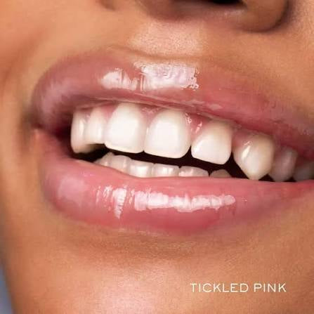 Lancome Juicy Tube - Tickled Pink 15ml
