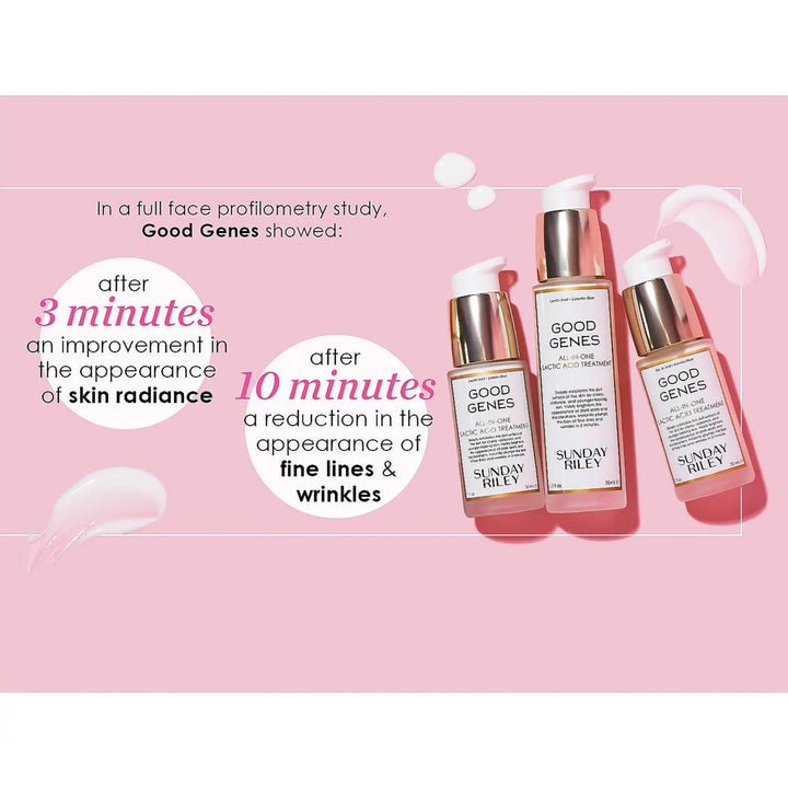 Sunday Riley Good Genes All in One Lactic Acid Treatment 30ml
