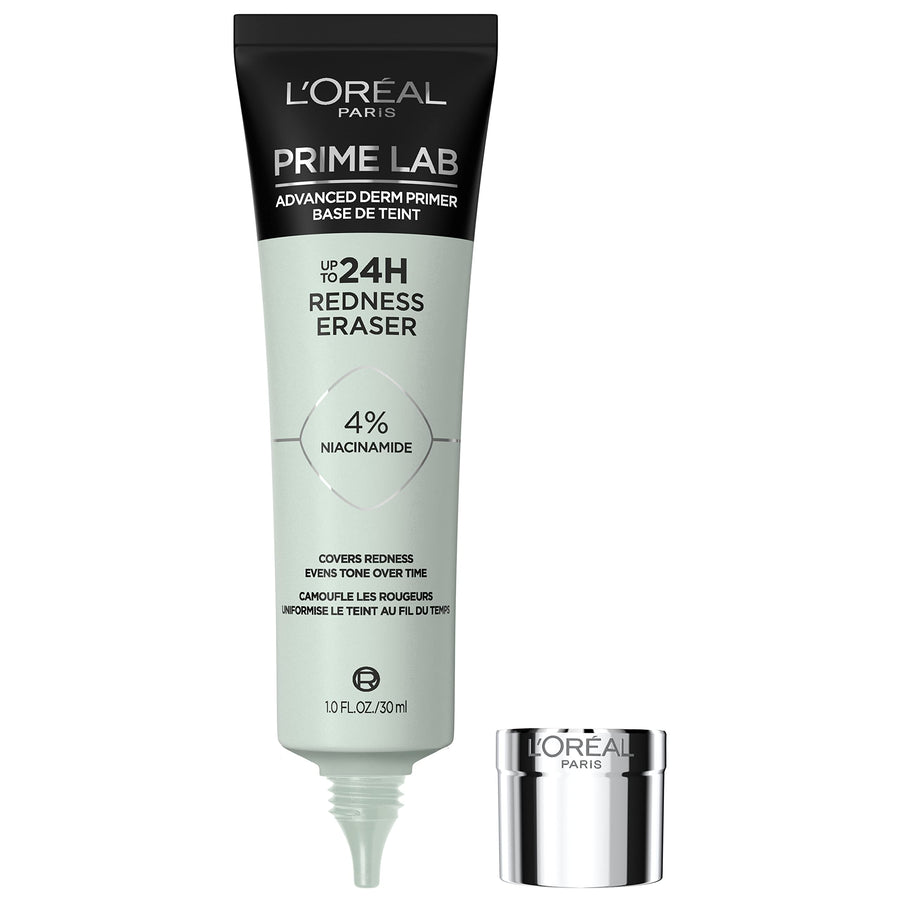 Loreal Paris Prime Lab Up to 24H Redness Eraser