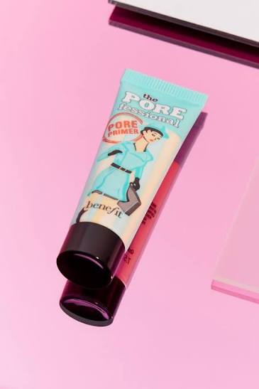 Benefit Cosmetic The Porefessional Pore Minimizing Face Primer 7.5ml without box