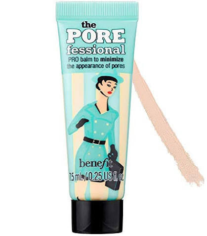 Benefit Cosmetic The Porefessional Pore Minimizing Face Primer 7.5ml without box