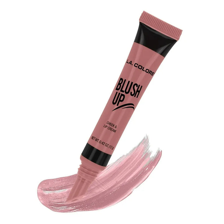LA Colors Blush Up Cheek & Lip Cream