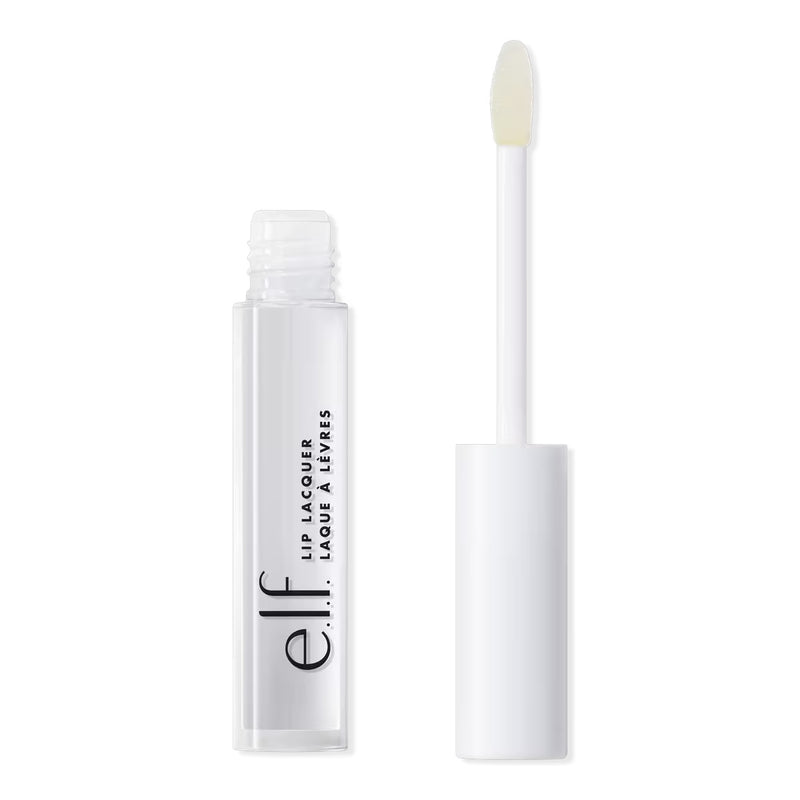 Elf Cosmetics Lip Lacquer Clean