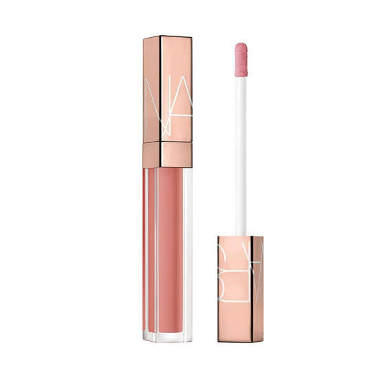 Nars Cosmetics After Glow Lip Shine Gloss Chelsea Girls 276