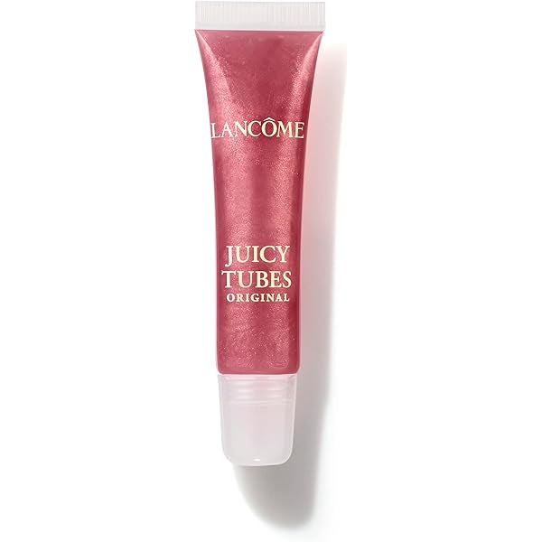 Lancome Juicy Tube - Tickled Pink, 15 ml